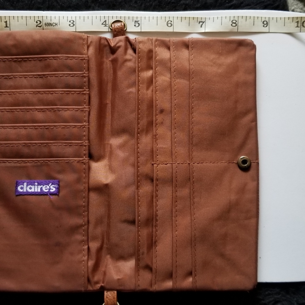 Claire's wallet - Picture 3 of 3